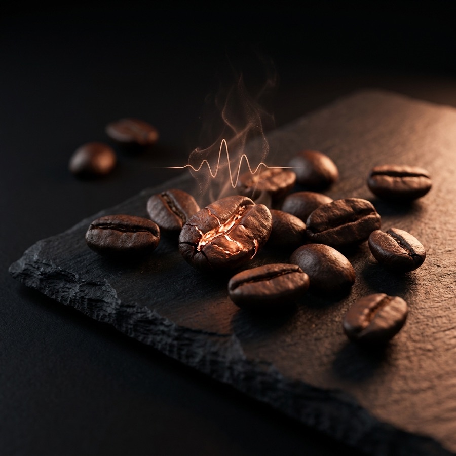 Cafeína
